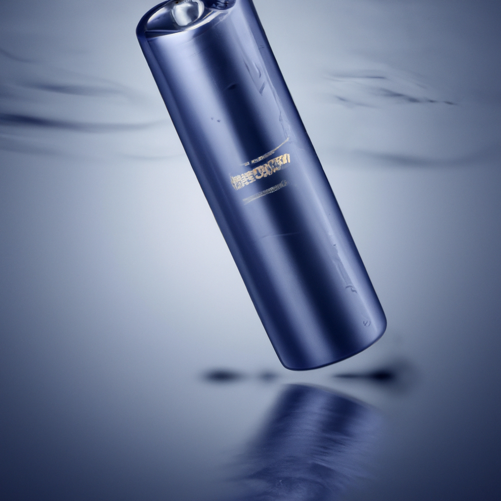 AI-generated portrait before retouch