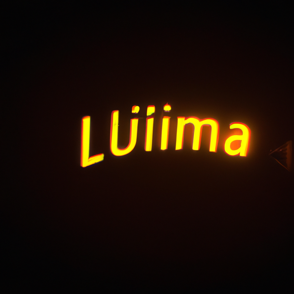 Lumina Studio logo