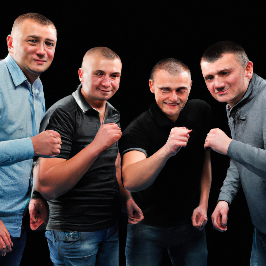 Alex Chen, Creative Director — candid portrait in natural light